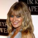 Carmen Electra au Crazy-Horse de Las Vegas !