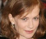Isabelle Huppert hier soir à la projection de Vincere à Cannes