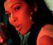 Melanie Fiona prépare la sortie de son premier album, The Bridge, avec le single Give it to me right