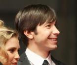Lorna Raver, Dileep Rao, le réalisateur Sam Raimi, Alison Lohman et Justin Long pour la présentation du film Jusqu'en Enfer le 20 mai 2009 durant le 62e Festival de Cannes