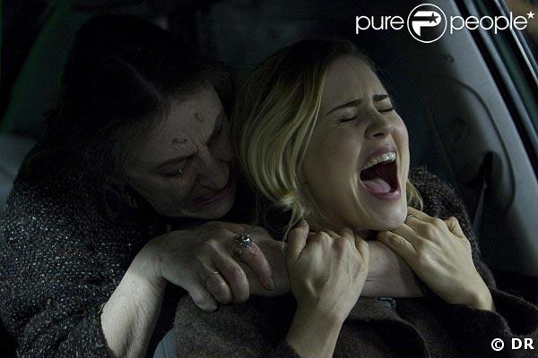 Jusqu'en Enfer de Sam Raimi avec Justin Long et Alison Lohman