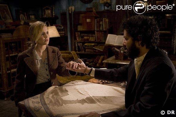 Jusqu'en Enfer de Sam Raimi avec Justin Long et Alison Lohman