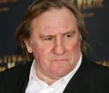 Gérard Depardieu a quitté Cannes... sans présenter son film !