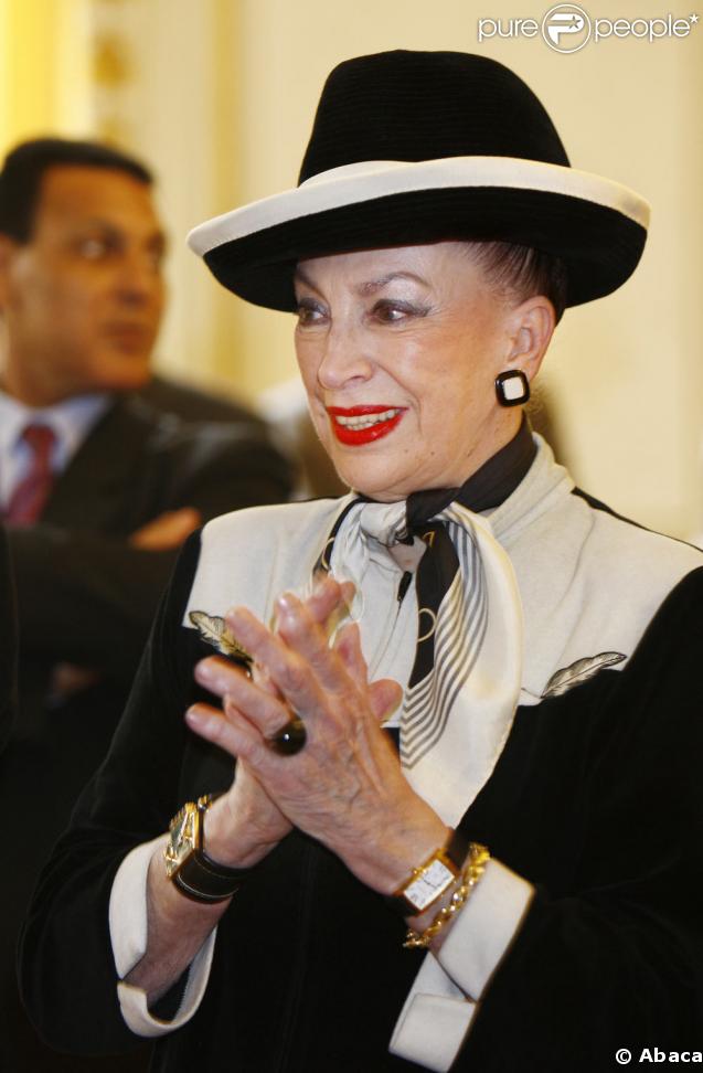 Geneviève de Fontenay