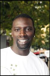 Omar Sy