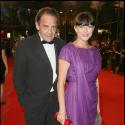 Une Lio sans décolleté, Elodie Bouchez très sexy et l'héroïne qui s'écroule sur tapis rouge... Une montée des marches étonnante !