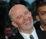 Jacques Audiard, à Cannes, en mai 2009 !