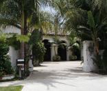 Maison de Hillary Duff à Toluca Lake