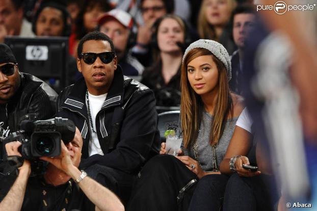 Jay-Z a racheté son contrat avec Def Jam pour rejoindre Live Nation