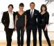 Daniel Craig, Matthieu Amalric, Olga Kurylenko : les premières photos de l'équipe du prochain James Bond