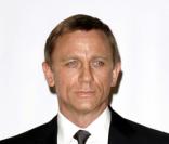 Les premières photos de l'équipe du prochain James Bond, Quantum of Solace : Daniel Craig