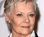Judi Dench
