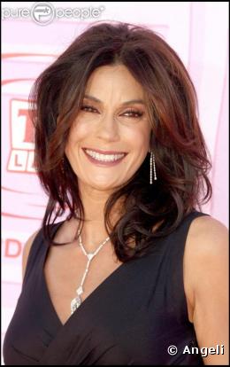 Teri Hatcher