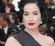 Dita Von Teese, tout ce que vous rêvez de connaître sur ses mensurations de déesse...