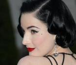 Dita Von Teese