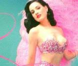Couverture du livre de Dita Von Teese