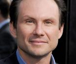 Christian Slater a été dirigé par Marc Rocco dans 