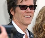 Kevin Bacon a été dirigé par Marc Rocco dans 