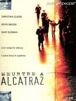 Meurtre à Alcatraz réalisé par Marc Rocco