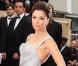 Eva Longoria lors de la montée des marches du film Bright Star durant le Festival de Cannes 2009 