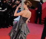 Célèbre actrice a eu l'honneur d'obtenir à deux reprises l'oscar de la meilleure actrice, en 2000 et 2005 !  