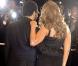 Stars de la musique, ce couple (ensemble juste pour la montée des marches) est venu présenter leur premier film à Cannes... 