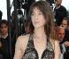 Charlotte Gainsbourg et son mari Yvan Attal lors de la montée des marches du film  Coco Chanel et Igor Stravinsky  durant le Festival de Cannes 2009