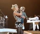 Happy Birthday Kingston !