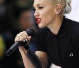 Gwen Stefani est de retour sur scène avec son groupe No Doubt 