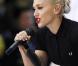 Gwen Stefani est de retour sur scène avec son groupe No Doubt 
