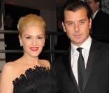 Gwen Stefani et son mari Gavin Rossdale 