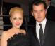 Gwen Stefani et son mari Gavin Rossdale 