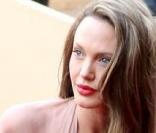Angelina Jolie