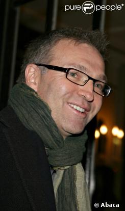 Laurent Ruquier