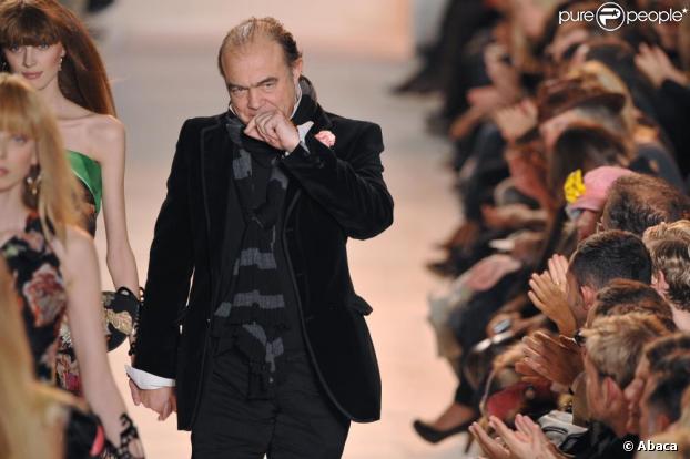 Christian Lacroix