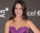 La talentueuse Emily Blunt sera sacrée artiste britannique de l'année en novembre prochain ! Quel honneur !