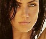 Cameron Diaz en couverture de W 