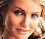 Cameron Diaz en couverture de GQ 