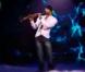 Julian Smith, talentueux saxophoniste, a gagné sa place pour la finale de Britan's Got Talent.