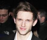 Jamie Bell qui participe à l'adaptation des aventures de Tintin et le Secret de la Licorne
