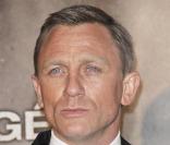 Daniel Craig qui participe à l'adaptation des aventures de Tintin et le Secret de la Licorne