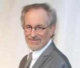 Steven Spielberg qui participe à l'adaptation des aventures de Tintin et le Secret de la Licorne
