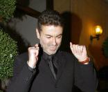 George Michael