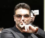 George Michael
