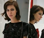 Anna Mouglalis 