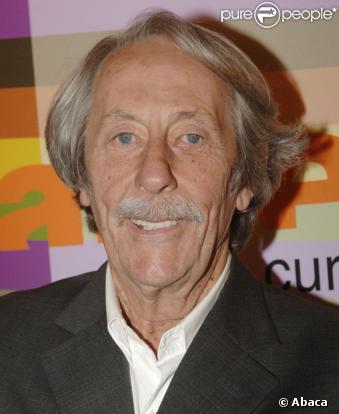 Jean Rochefort