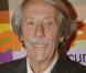 Jean Rochefort et Philippe Labro récompensent Georges Cravenne, le créateur des César