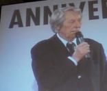 Jean Rochefort et Philippe Labro
