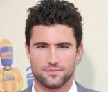 Brody Jenner de The Hills aux MTV Movie Awards à Los Angeles, le 31 mai 2009