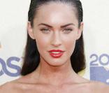 Megan Fox sublime aux MTV Movie Awards